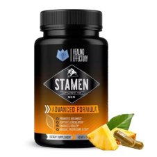 Healing Effectory Stamen Supplement For Men In Pakistan