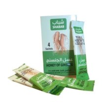 Honey of Ginseng For Men In Pakistan