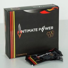INTIMATE POWER Royal Honey in Pakistan