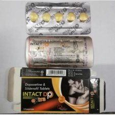 Intact DP Tablet Price In Pakistan