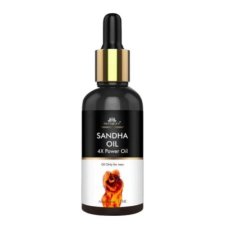 Intimify Sanda Oil 4X Power Oil In Pakistan