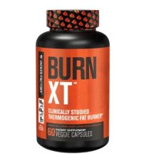 Jacked Factory Burn-XT™ Clinically Studied Thermogenic Fat Burner In Pakistan