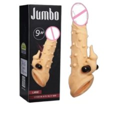Jumbo Dragon Condom Price In Pakistan