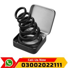 Kaiagame 6 Silicone Cock Rings In Pakistan