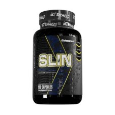 Kinara Enhanced Labs SLIN Carb Converter Capsules In Pakistan