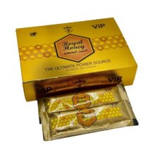 Kingdom Royal Honey VIP Price In Pakistan