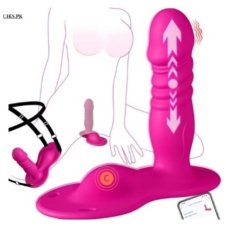 Kinky Female Sex Toy Dildo Price in Pakistan