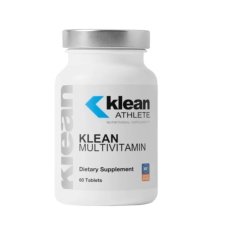 Klean ATHLETE Klean Multivitamin Capsules In Pakistan