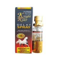 Knight Rider Delay Spray in Pakistan