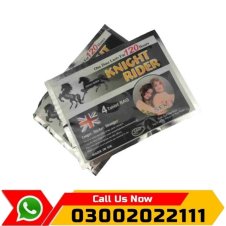 Knight Rider Tablets Pouch Pakistan