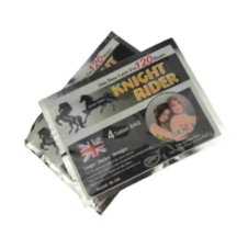 Knight Rider Tablets Pouch Pakistan
