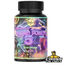 KoKa Labs Andro Power 5x Supplements In Pakistan