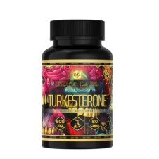 Koka Labz Turkesterone 500mg 60 Capsules In Pakistan