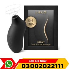 LELO SONA Sonic Massager