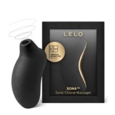 LELO SONA Sonic Massager