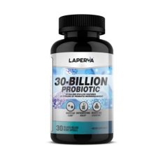 Laperva 30-Billion Probiotic, 30 Veggie Capsules In Pakistan