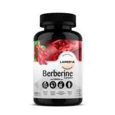 Laperva Berberine Complex 1200mg Supplement In Pakistan