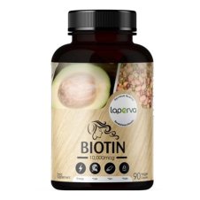 Laperva Biotin 10000 Mcg Capsules In Pakistan