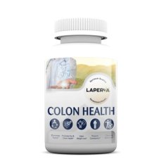 Laperva Colon Health 60 Capsules In Pakistan