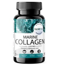Laperva Marine Collagen 1350 Mg Capsules In Pakistan 