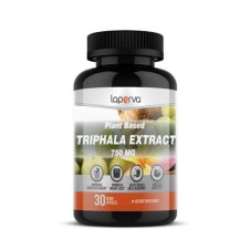 Laperva Triphala Extract Capsules – 750 mg In Pakistan