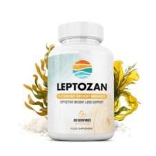 Leptozan Ketogenic Weight Loss Support In Pakistan