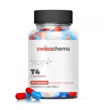 Levothyroxine T4 0.2mg Capsule Price In Pakistan