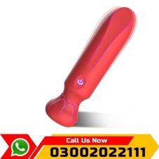 Lipstick 3.5 inch Mini Bullet Vibrator for Women