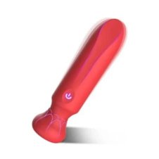 Lipstick 3.5 inch Mini Bullet Vibrator for Women