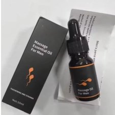 Massage Max Penis Enlargement Oil in Pakistan