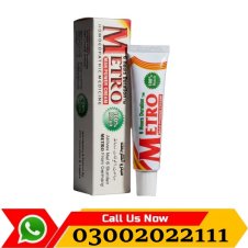 Metro Man Power Cream in Pakistan