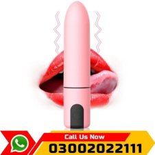 Mini Bullet Vibrator Sex Toy For Women