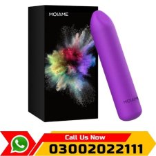 MoiAme Small Bullet Vibrator for Women