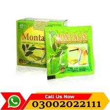 Montalin Capsules in Pakistan