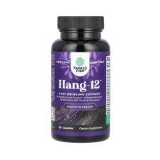 Nature Craft Hang-12 Post Drinking Support 60 Capsules in Pakistan