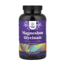 Nature Craft Magnesium Glycinate 400 mg Capsules in Pakistan