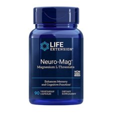 Life Extension Neuro-Mag Magnesium L-Threonate in Pakistan