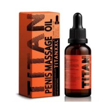New Extra Strength Massage Oil in Pakistan
