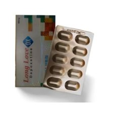New Long Love Dapoxetine Tablet In Pakistan