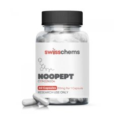 Noopept Omberacetam 30mg Capsule In Pakistan