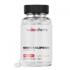Orforglipron 6mg Capsule In Pakistan