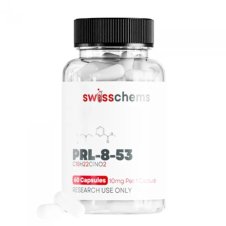 PRL-8-53 10mg Per Capsule In Pakistan