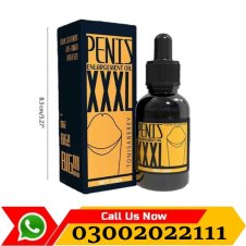 Penis Enlargement Oil Price in Pakistan