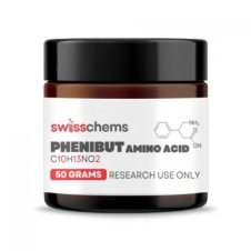 Phenibut Free Amino Acid Powder In Pakistan