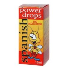 Spanish Power Drops 15ml In Pakistan