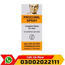 Procomil Spray Long Time Spray in Pakistan