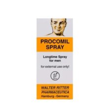 Procomil Spray Long Time Spray in Pakistan
