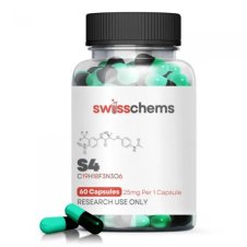 S4 Andarine 25mg In Pakistan