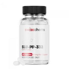 SLU-PP-332 100mg Capsule In Pakistan