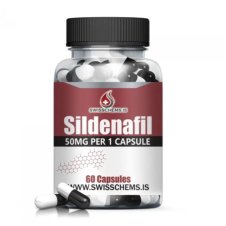Sildenafil Similar to Viagra 3000 mg 50 mg/60 capsules In Pakistan